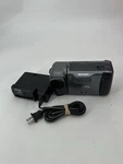 Vintage Sharp Vl DC1U With Charger. Fixed Price $49.00.