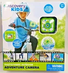 Action Camera Photo And Video With Accessories (discovery Kids Adventure). Fixed Price $22.00.