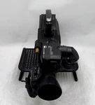 Jvc GY-X3U 3-CCD Camera With S-vhs Recorder W/ Fujinon 14X5.5BRM-29. Fixed Price $129.99.