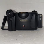 Sharp Viewcam VL-E47 VIDEO8 8MM Liquid Crystal Camcorder Parts Repair. Fixed Price $6.49.