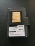 Takoci Replacement Battery For Zebra QLN220 QLN320 ZR628 P1031365-025 P103136.... Fixed Price $21.43.