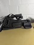 Panasonic AG-DVC20P 3CCD Minidv Camcorder 500X Digital Zoom Powers. Fixed Price $80.19.