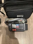 Hitachi Dvd Video Camera Recorder DZ-HS500E. Fixed Price $159.41.