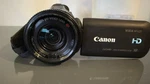 Canon Vixia Hf G20 Camcorder Tested & Working Includes Accessories. Fixed Price $250.00.
