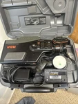 Rca Pro Edit Video Camcorder Solid State Image Sensor CC415 W/ Case & Extras. Fixed Price $65.00.