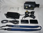Sony CCD-TRV211 8MM VIDEO8 Camcorder Camera Vcr Player Transfer. Fixed Price $139.99.