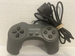 Video Game Controller Playstation Performance Superpad P-101 Tested Lot Of 2. Fixed Price $20.00.
