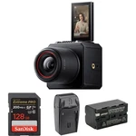 Hollyland Venusliv Air Camera Bundle With Sandisk 128GB, Battery & Charger. Fixed Price $549.00.