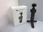 Dji Osmo Pocket 3 (PP-101) Creator Combo. Fixed Price $1100.30.