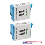 Kastar Battery Pack Replacement For Gopro HERO11 Black Action, HERO10, HERO9. Fixed Price $25.99.