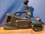 No Power Panasonic AG-DVC20P Minidv Camcorder. Fixed Price $39.99.