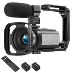 Xoieod HDV-2054LP Full 1080P 36MP Camcorder Ir Night Vision. Fixed Price $179.99.