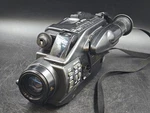 Sanyo VM-RZ2R Video Camera Not Tested. Fixed Price $47.19.
