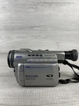 Panasonic Palmsight Palmcorder Camera PV-DV200D. Fixed Price $46.74.