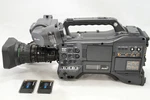 Panasonic AG-HPX370 High Definition 3D Camcorder. Fixed Price $649.00.