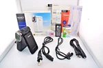 Sony Hdr GW77V Black Video Camera Handycam Tested Working Japanese Only Mint. Fixed Price $309.75.