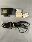 Sony HDR-AS50 RM-LVR3 Action Camera Video Recorder W 4BATTERIES &cord. Fixed Price $84.04.