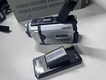 Sony DCR-TRV30 Minidv Digital Handycam Works Great. Fixed Price $125.00.