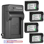 Kastar Battery Wall Charger For Samsung IA-BP210E SMX-F43BN SMX-F44BN. Fixed Price $58.99.