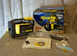 Sony Handycam Sports Pack SPK-IP55 For DCR-IP55/45- Waterproof Case. Fixed Price $67.65.