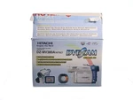Hitachi DZ-MV380A Dvd Video Camcorder Camera Open Box Tested/works. Fixed Price $129.99.