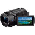 Sony 4K Video Camera Handycam FDR-AX45A 2022 Model Black Built-in New!. Fixed Price $1359.18.