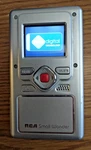 Rca Small Wonder EZ101 Digital Camcorder Tested Working Aa Battery Usb Pocket. Fixed Price $22.95.