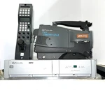 One Grass Valley LDK4000 Hd Triax Camera Chain (6 Available). Fixed Price $4500.00.