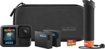 Gopro HERO13 Action Camera Bundle 5.3K 27MP (black). Fixed Price $399.99.