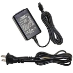 Hqrp Ac Adapter Charger For Sony Handycam HDR-TG1E HDR-TG3E HDR-UX10E HDR-UX19E. Fixed Price $9.95.