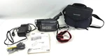 Jvc GR-AXM310U Vhs-c Video Camcorder Vcr Transfer Bundle. Fixed Price $90.00.