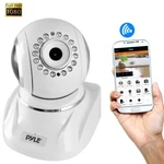 Wow! Pyle PIPCAMHD82 Wifi Security Camera 1080P App & Web View Brand New!. Fixed Price $45.99.