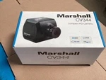 Marshall Electronics CV344 Compact Hd Camera Cs/c Lens Mount. Fixed Price $233.99.