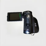 Sony DCR-SX44 Handycam Hd Sd Camcorder 10X Optical 120X Digital 3.0" Lcd. Fixed Price $89.99.