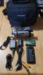 Sony Handycam DCR-TRV30 Mini Dv Camcorder + Remote/battery/tape/cords & Bag. Fixed Price $129.99.