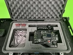 Cinema Camera Excellent Condition Red Ranger Helium 8K S35 Pl (gold-mount). Fixed Price $15800.00.