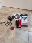 Vivitar Dvr 960 Hd 8.1 Mp 1080 Video Camera Red Excellent Condition. Fixed Price $31.49.