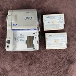 Jvc GR-DVM75U Minidv Digital Video Camera Camcorder For Parts / Untested. Fixed Price $24.79.