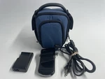 Sanyo VPC-CG100EX Camcorder 14 Mega Pixels. Fixed Price $76.49.