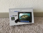 Aqua-vu Micro Stealth Underwater Camera Viewing System. Fixed Price $150.00.