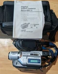 Sony DCR-TRV120 DIGITAL8 HI8 VIDEO8 Camcorder Vcr Transfer. Fixed Price $275.00.