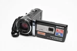 Sony Handycam HDR-PJ200 Full Camcorder W/built-in Projector 30X Zoom. Fixed Price $181.95.