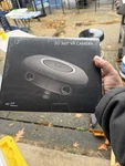 Nib Vuze 4K 3D Spherical Camera Black -great For Meta Quest VR360 Clips. Fixed Price $750.00.