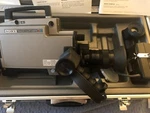 Sony DXC-1640 Trinicon Color Video Came, Vintage 1979. Fixed Price $350.00.