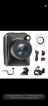 Dsoon TL3000 Time Lapse 4K Fhd Outdoor Camera Mo. Battery 64GB Sd Card. Fixed Price $89.99.