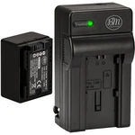 Bm BP-718 Battery & Charger For Canon HFR62 HFR600 HFR72 HFR700. Fixed Price $32.99.