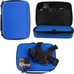 Navitech Blue Rugged Action Camera Hard Case For Thieye I30 Wifi. Fixed Price $28.44.