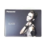Panasonic HX-A100 Wearable Camera Full Hd Wi-fi Real Time Black (tested). Fixed Price $79.99.