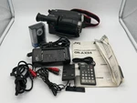 Jvc GR-AX94U Vhs-c Camcorder Video Camera Tested & Works 1996. Fixed Price $64.99.