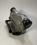 Canon ZR40 360 Digital Zoom 18X Handheld Video Camcorder Only Untested. Fixed Price $45.97.